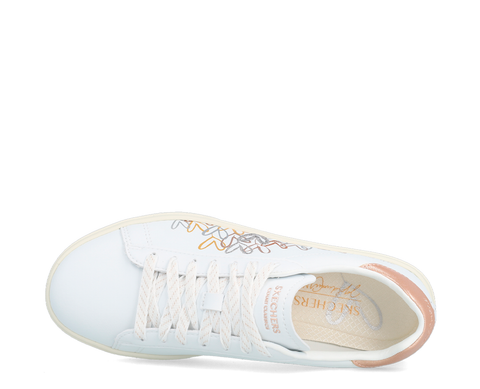 Skechers Eden LX Cleaming Hearts BR/BRONZE - 185129-WMLT-924