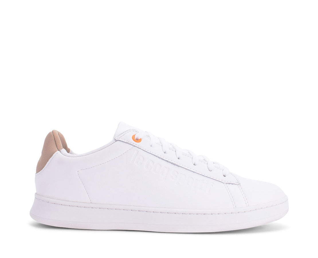 Le Coq Sportif Break Tech BR/BJ - 1920090-343
