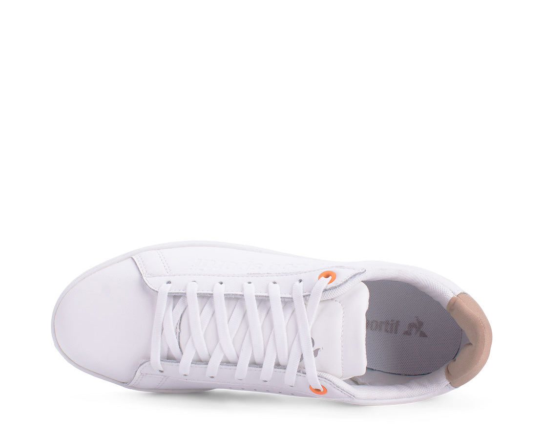 Le Coq Sportif Break Tech BR/BJ - 1920090-343