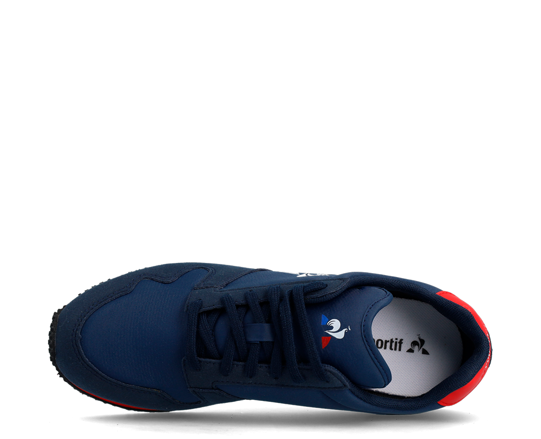 Le Coq Sportif Jazy MAR/BR - 1920206-213
