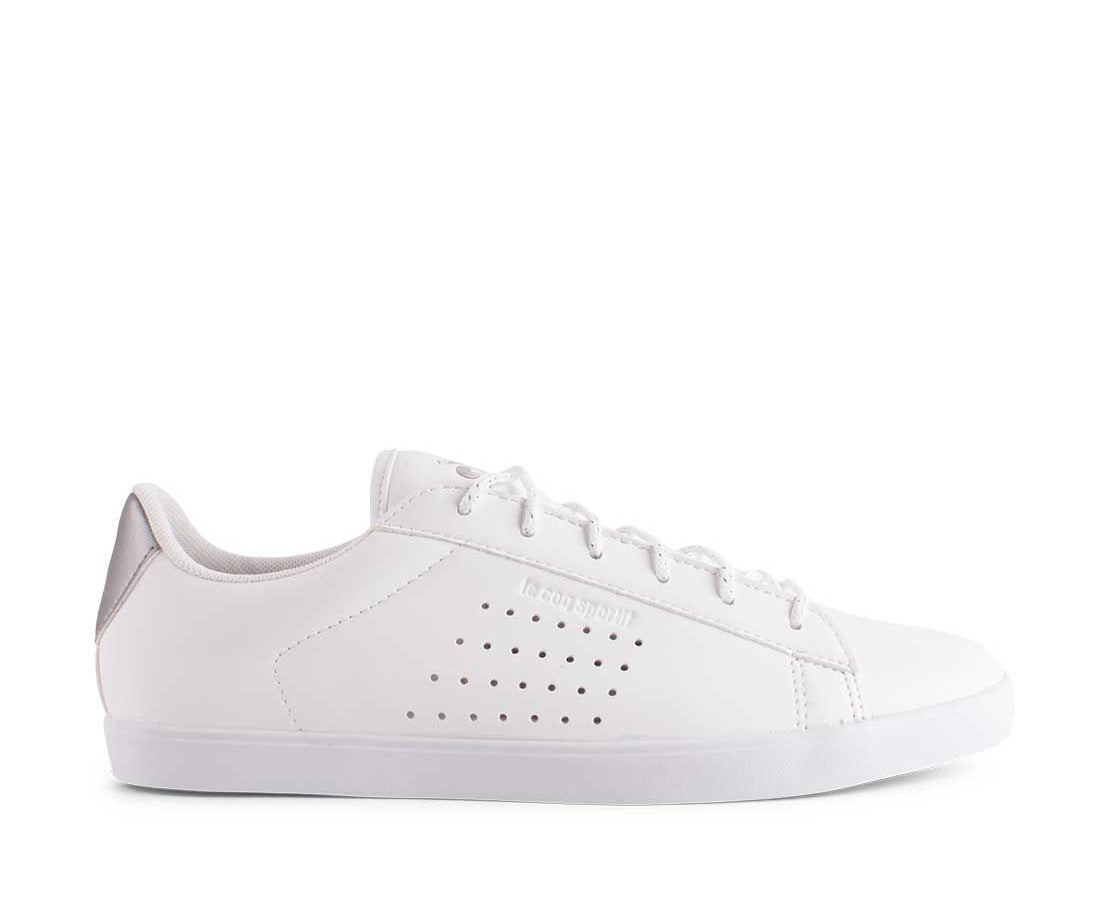Le Coq Sportif Agate BR/PRATA - 1920235-121