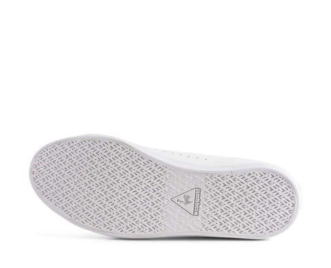 Le Coq Sportif Agate BR/PRATA - 1920235-121
