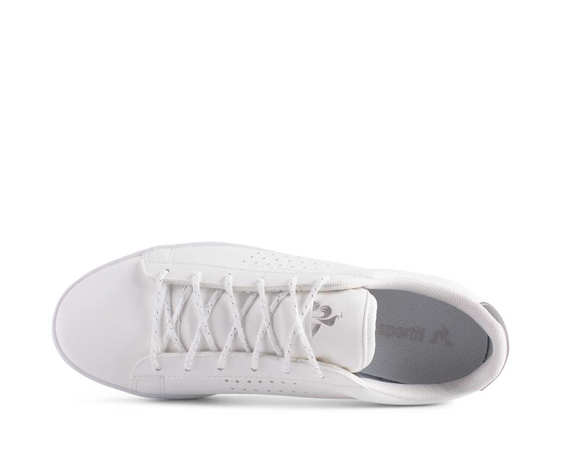 Le Coq Sportif Agate BR/PRATA - 1920235-121