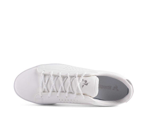 Le Coq Sportif Agate BR/PRATA - 1920235-121