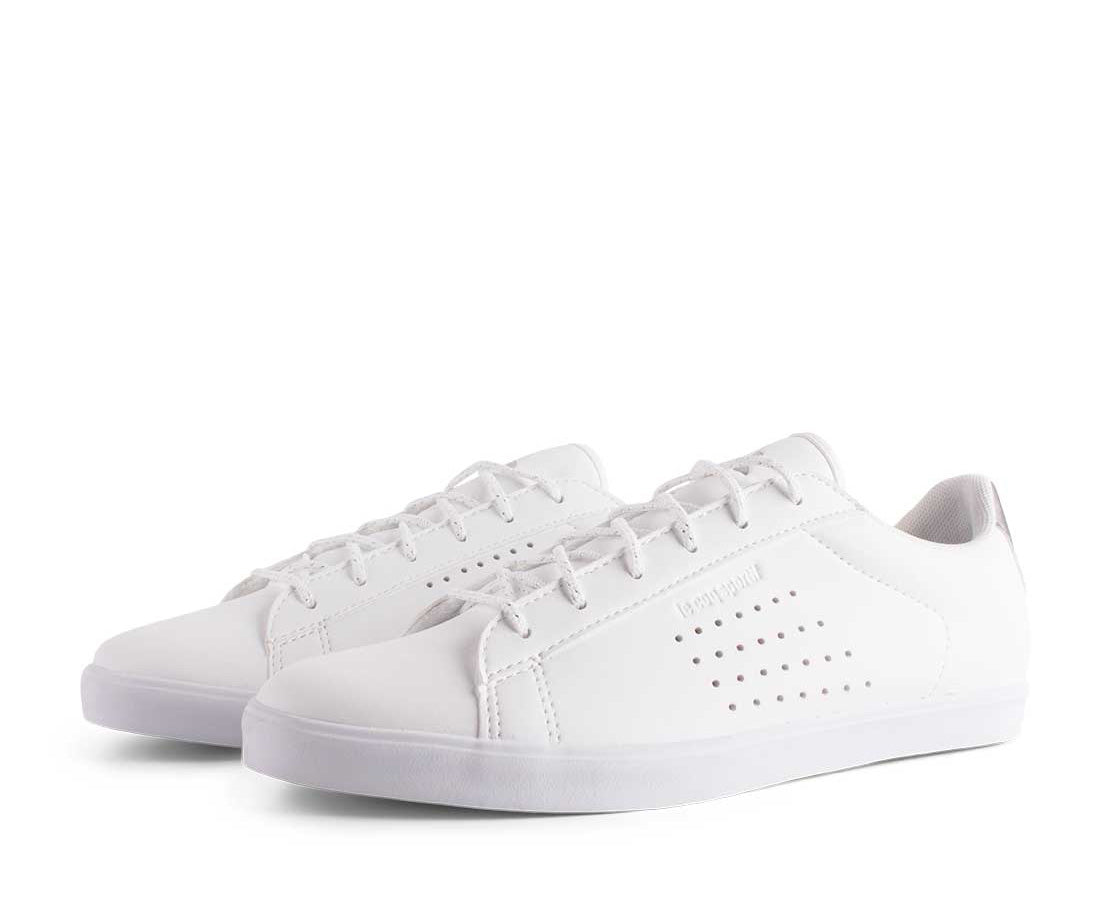 Le Coq Sportif Agate BR/PRATA - 1920235-121