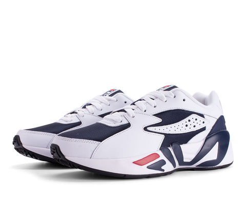 Fila Mindblower BR/MAR/VM - 1RM00128-422D-612