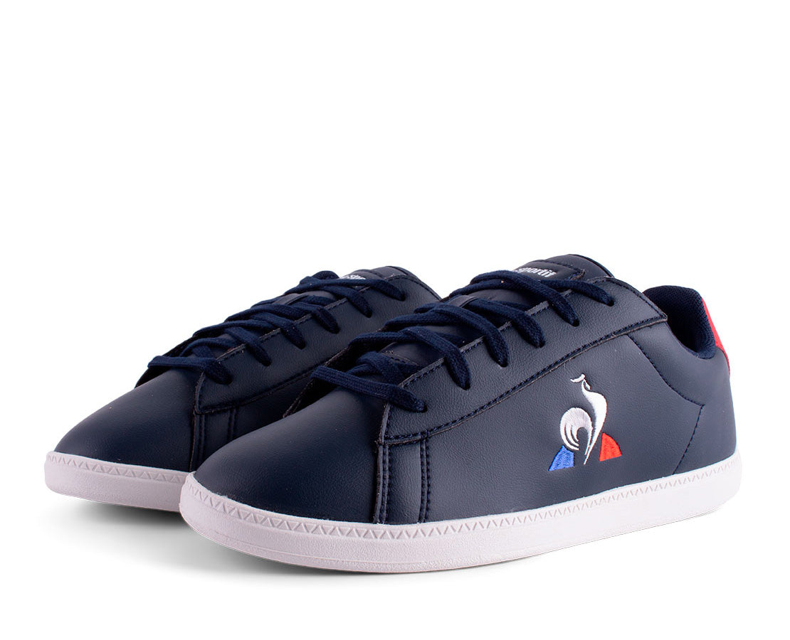 Le Coq Sportif Courtstar MAR/VM - 2010059-1-231