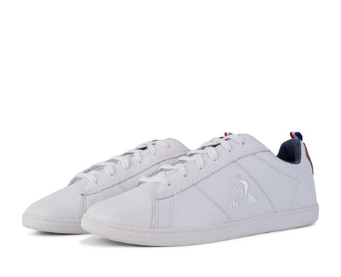 Le Coq Sportif Court Classic BR/CAST - 2010074-1-103