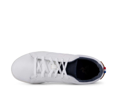 Le Coq Sportif Court Classic BR/CAST - 2010074-1-103