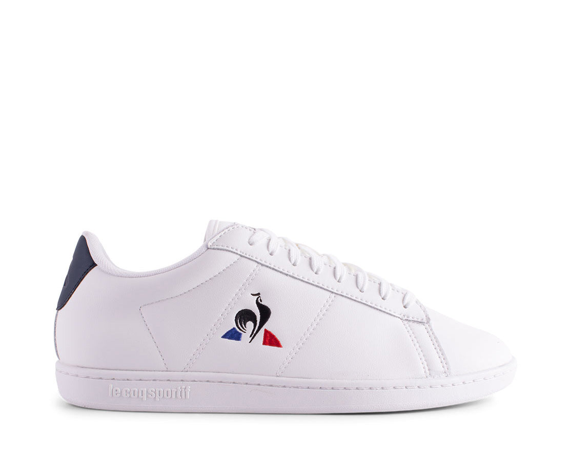 Le Coq Sportif Courtset BR/MAR - 2010081-1-115
