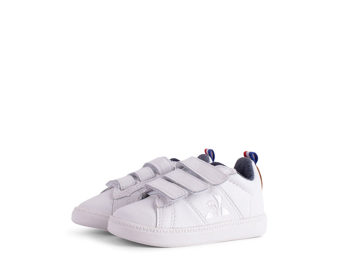 Le Coq Sportif Courtclassic  BR/CAST - 2010087-1-103