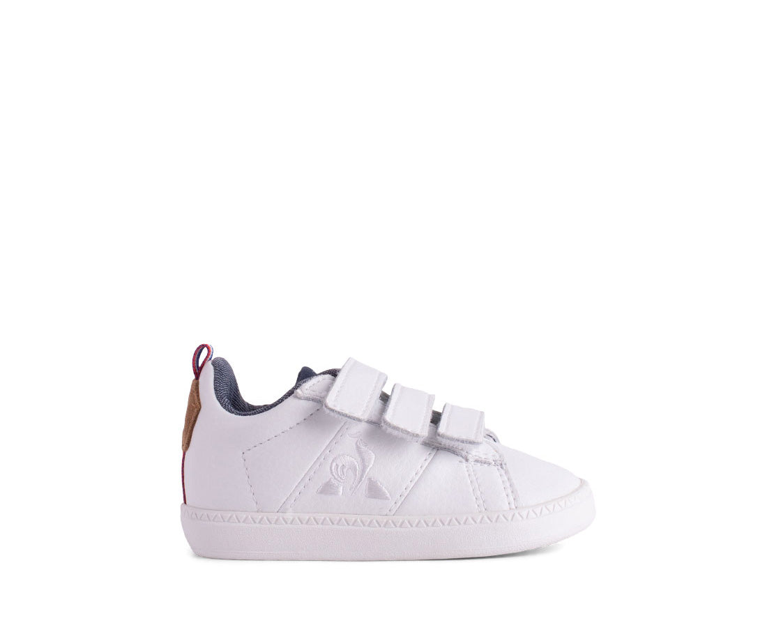 Le Coq Sportif Courtclassic  BR/CAST - 2010087-1-103