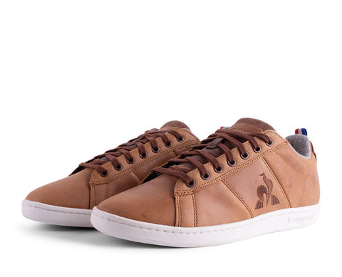 Le Coq Sportif Courtclassic CAST - 2010186-1-137