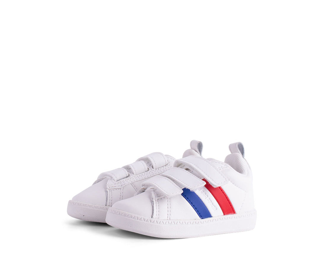 COURTCLASSIC INF FLAG  LCS BR/AZ/VM - 2010277-1-100