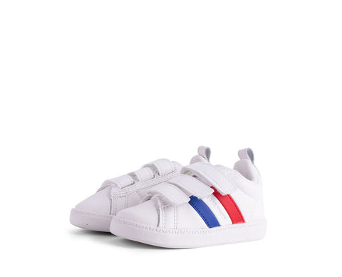 COURTCLASSIC INF FLAG  LCS BR/AZ/VM - 2010277-1-100