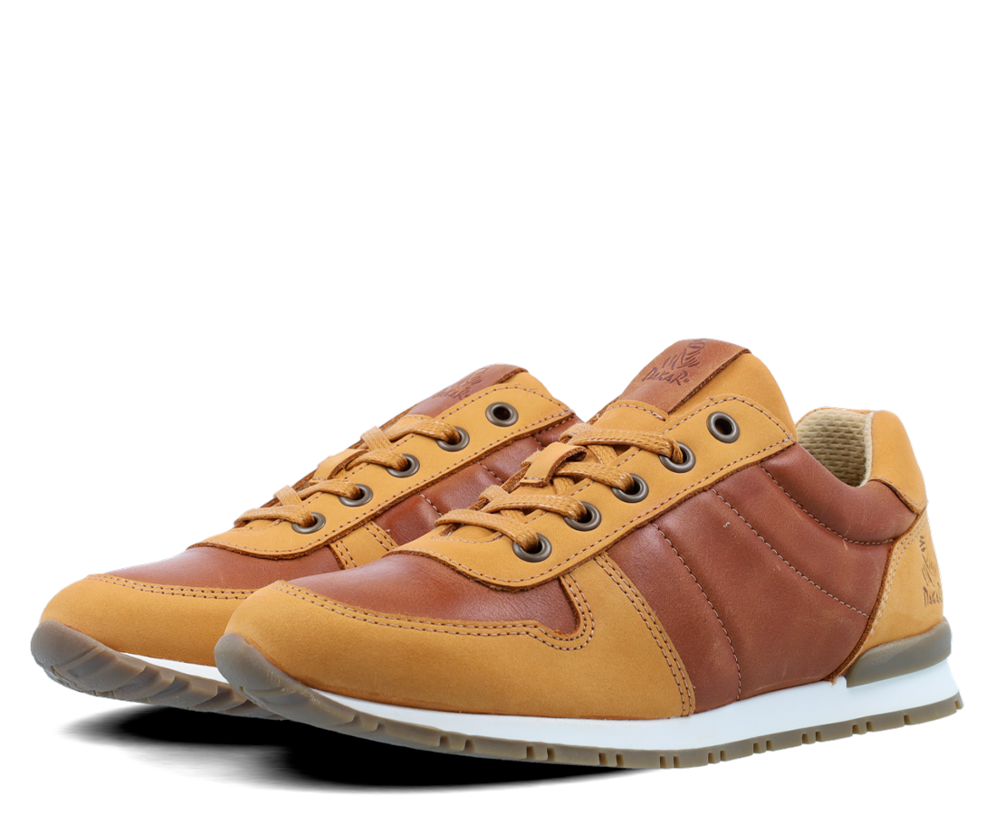 Dakar Neon Shoe AM/CAST - 20283G-15003-447