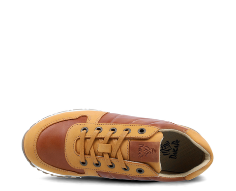 Dakar Neon Shoe AM/CAST - 20283G-15003-447
