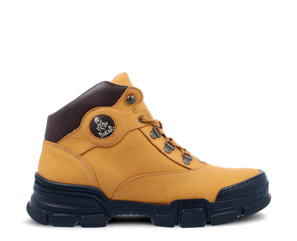 Dakar Tiaret Boot, trigo