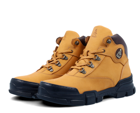 Dakar Tiaret Boot AM - 20288G-15003-2