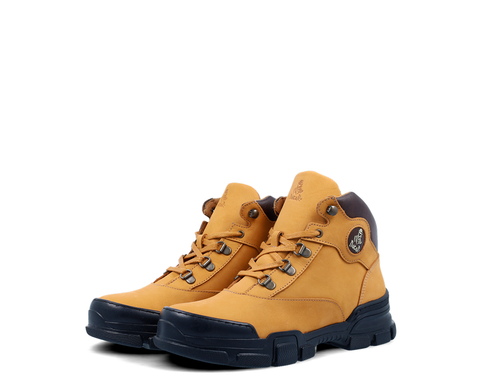 Dakar Tiaret Boot AM - 20288P-15003-2