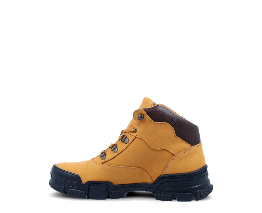Dakar Tiaret Boot AM - 20288P-15003-2
