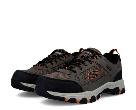 Skechers Selmen Cormack CAST/PR/LAR - 204427-DKTP-1053