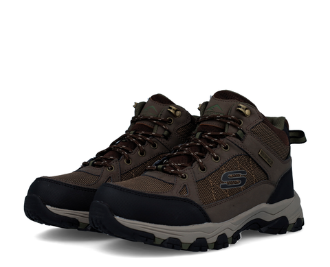 Skechers Selmen CAST/PR - 204477-CHOC-149