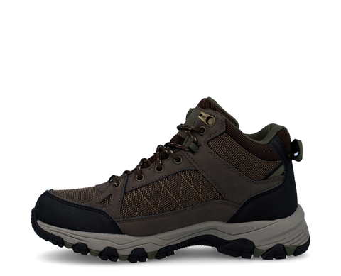 Skechers Selmen CAST/PR - 204477-CHOC-149