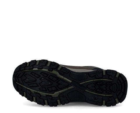 Skechers Selmen CAST/PR - 204477-CHOC-149
