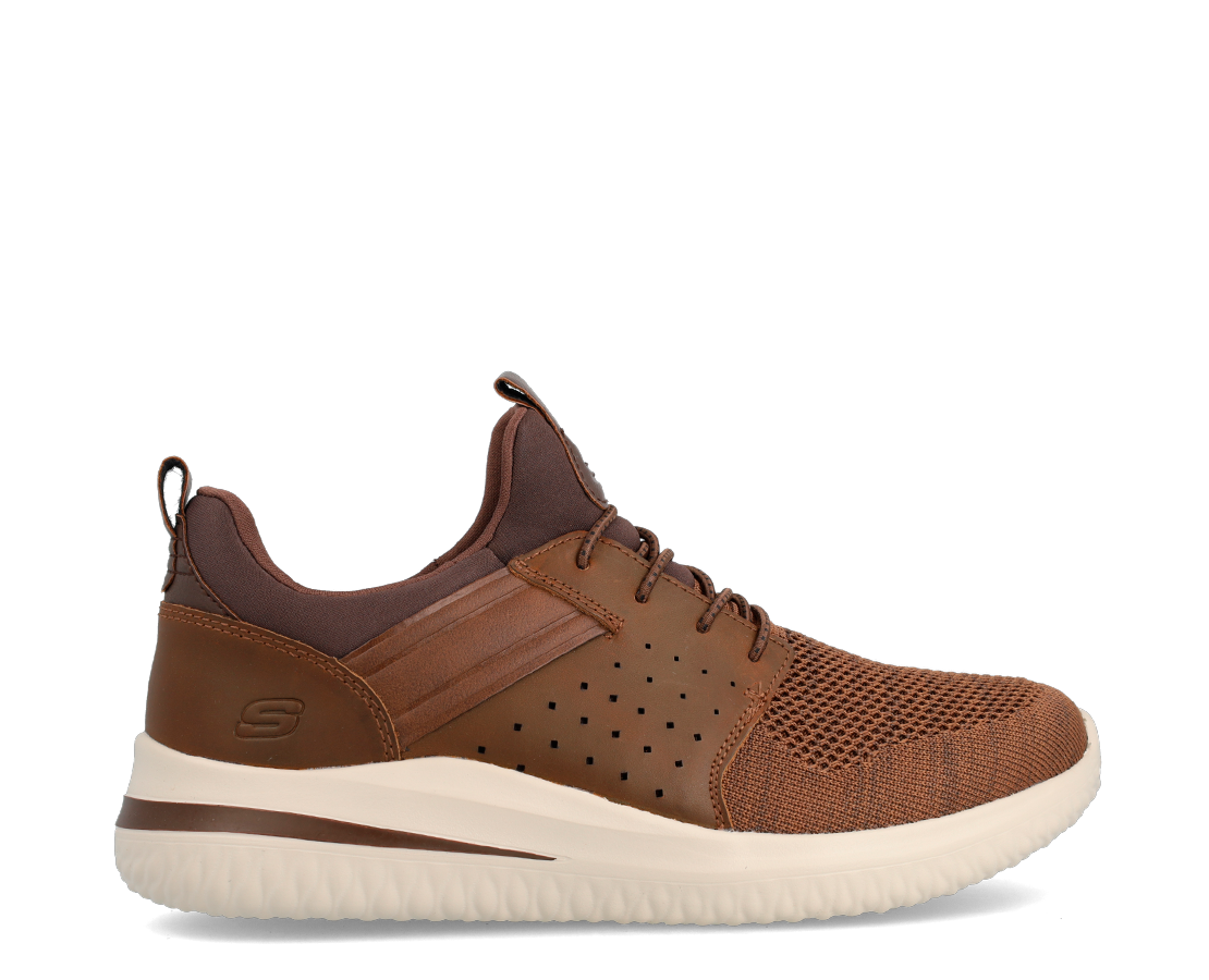 Skechers Delson 3.0 CAST - 210238-CDB-137