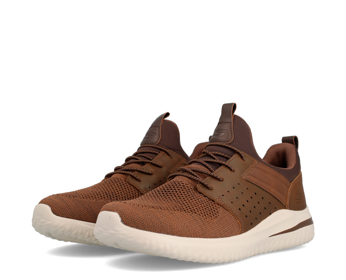 Skechers Delson 3.0 CAST - 210238-CDB-137