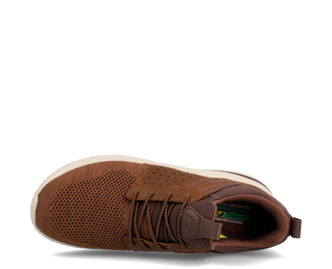 Skechers Delson 3.0 CAST - 210238-CDB-137