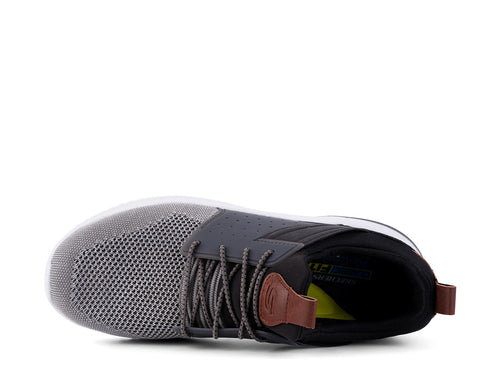 Skechers Delson 3.0 CZ/PR - 210238-GYBK-178