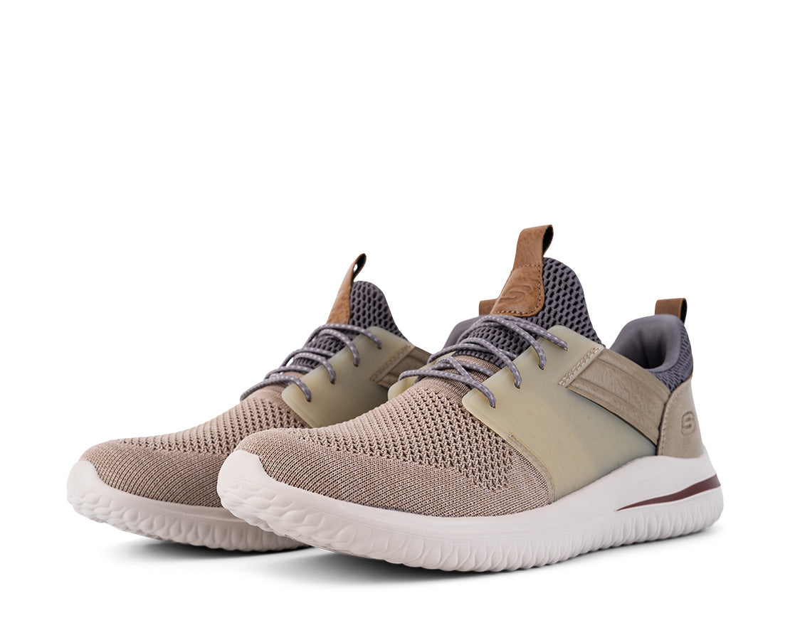 Skechers Delson 3.0 BJ/CAST - 210238-TPE-82