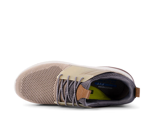 Skechers Delson 3.0 BJ/CAST - 210238-TPE-82