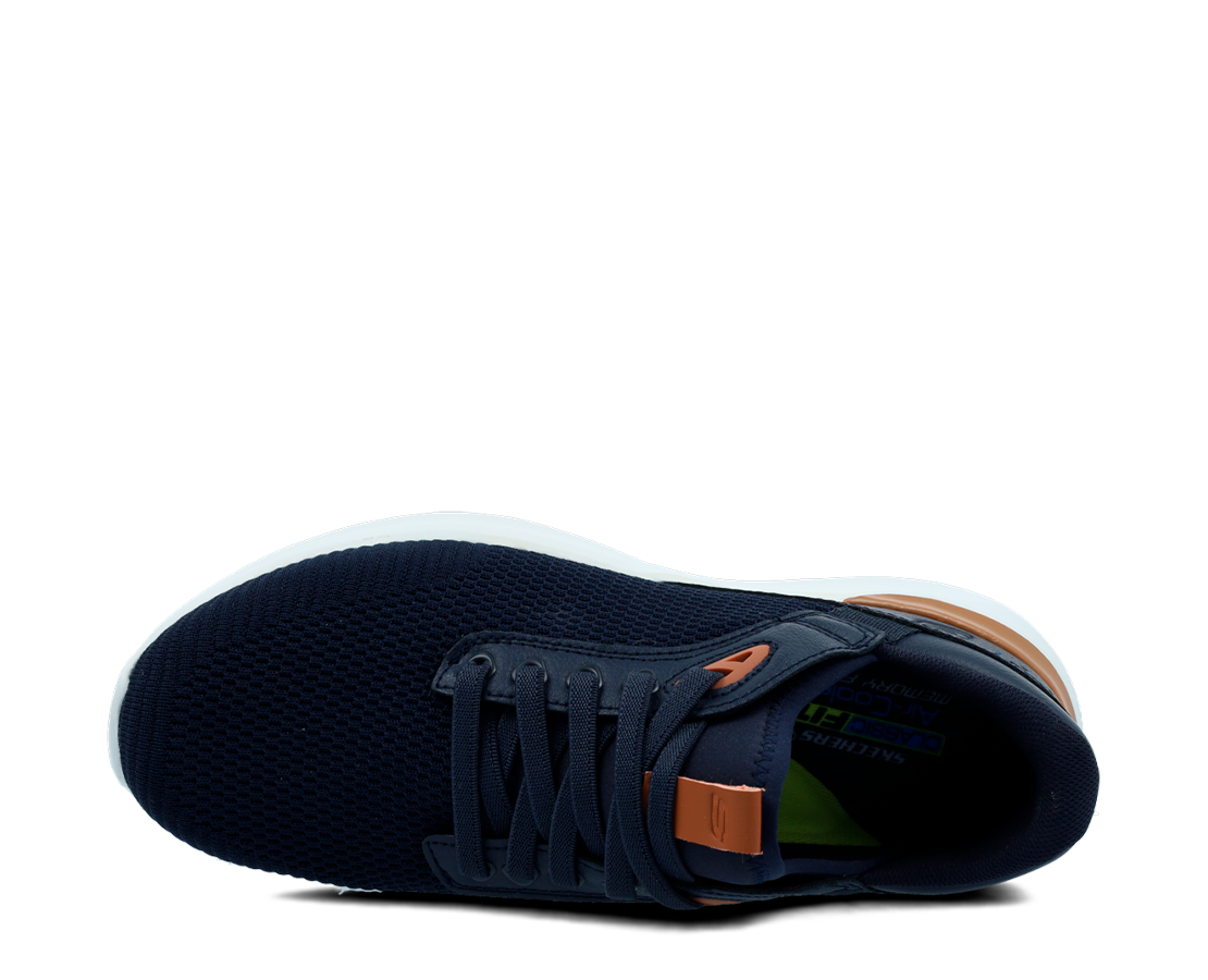 Skechers Lattimore Lasiter MAR/LAR - 210406-NVY-226