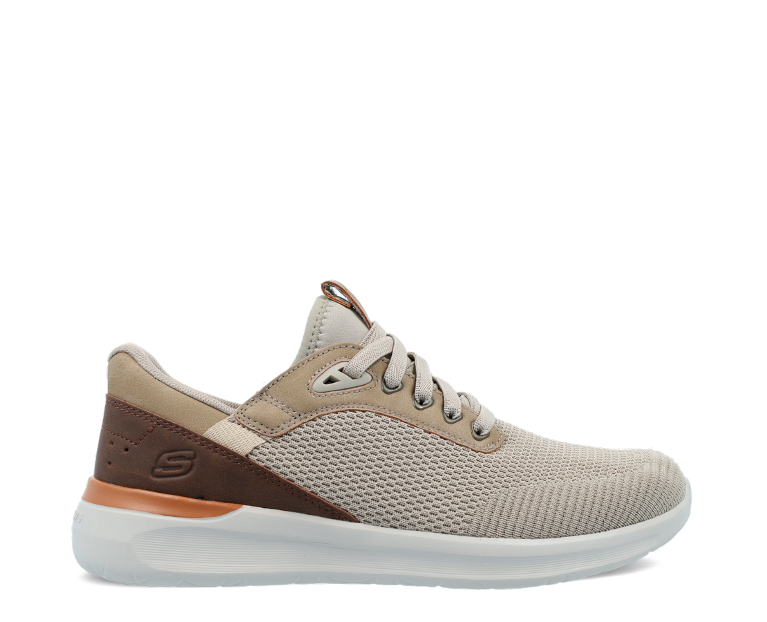 Skechers Lattimore Lasiter BJ/LAR - 210406-TPE-85