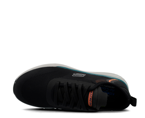 Skechers Crowder PR/LAR - 210409-BLK-264