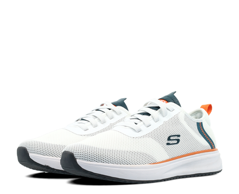 Skechers Crowder BR - 210409-WHT-90