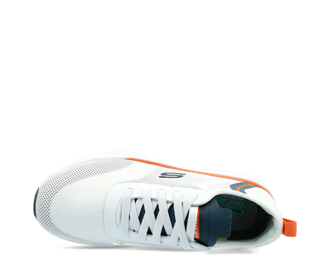 Skechers Crowder BR - 210409-WHT-90