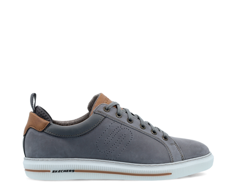 Skechers Pertola Ruston CZ - 210450-GRY-158