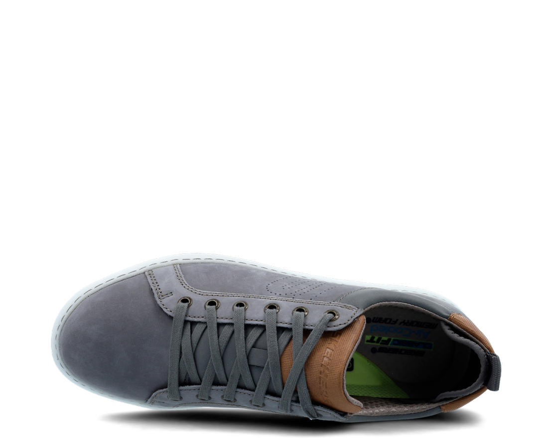 Skechers Pertola Ruston CZ - 210450-GRY-158