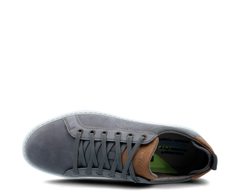 Skechers Pertola Ruston CZ - 210450-GRY-158