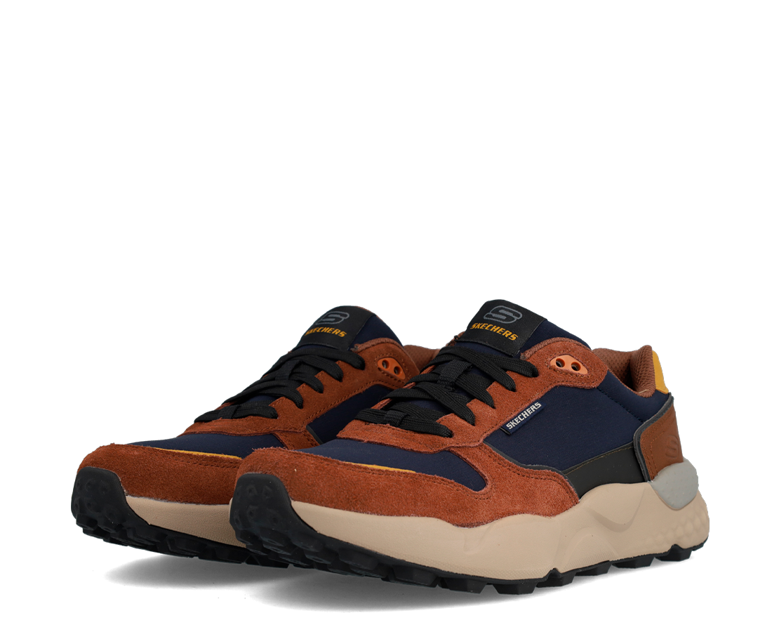 Skechers Bendino CAST/MAR - 210679-BRBK-146