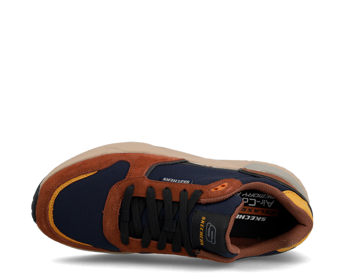 Skechers Bendino CAST/MAR - 210679-BRBK-146