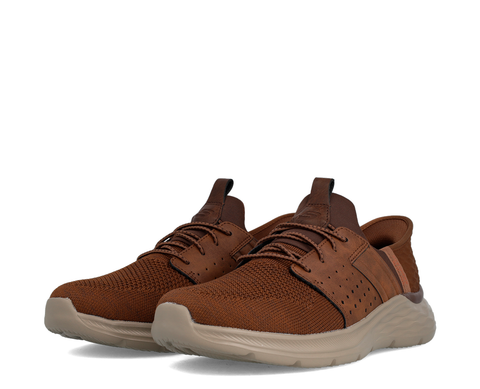 Skechers Garner Newick CAST - 210803-ACDB-137