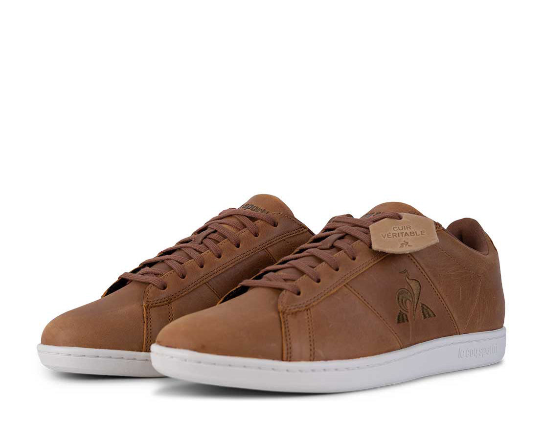 Le Coq Sportif Court Classic CAST - 2110019-137