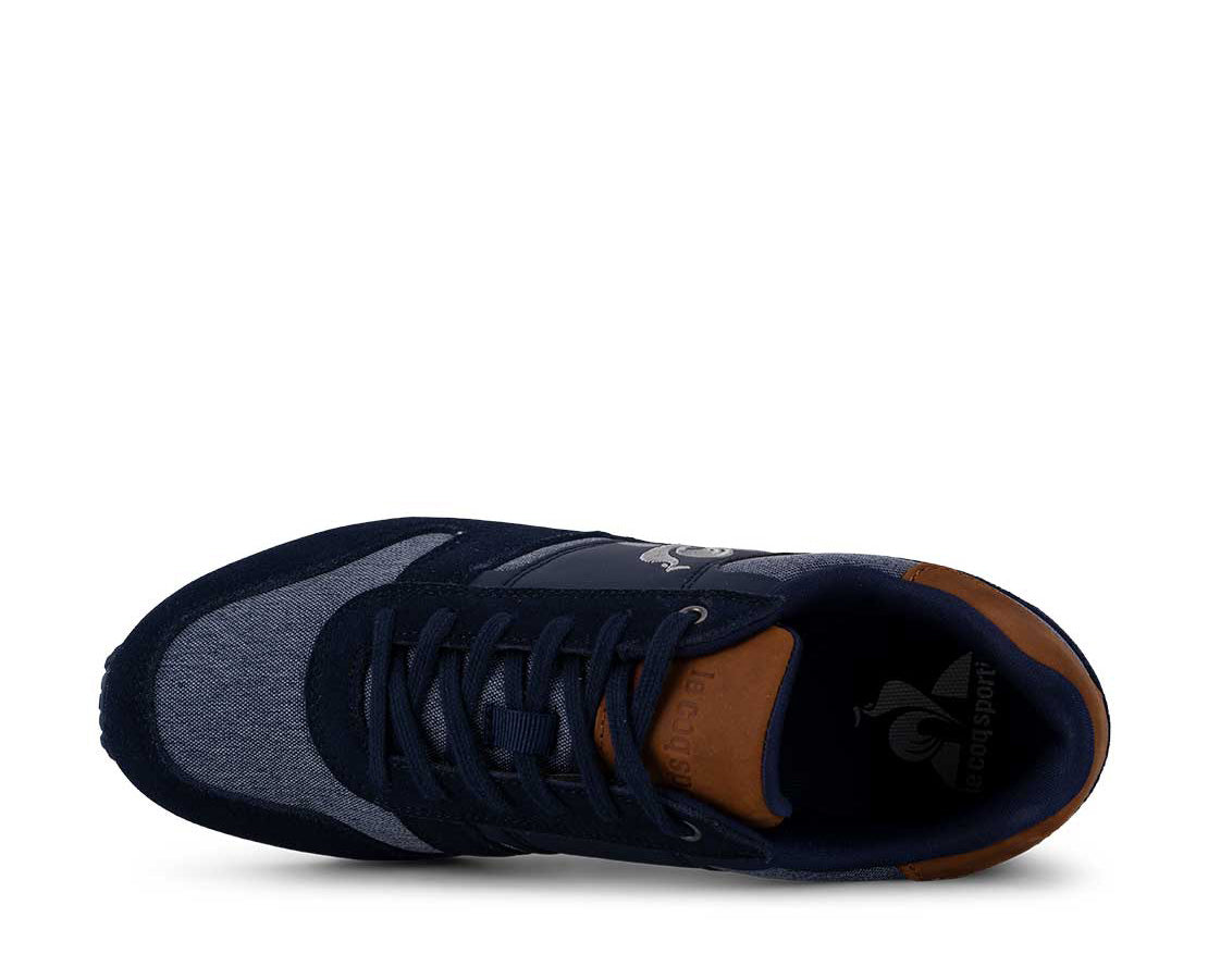 Le Coq Sportif Jazy Classic MAR - 2110027-205
