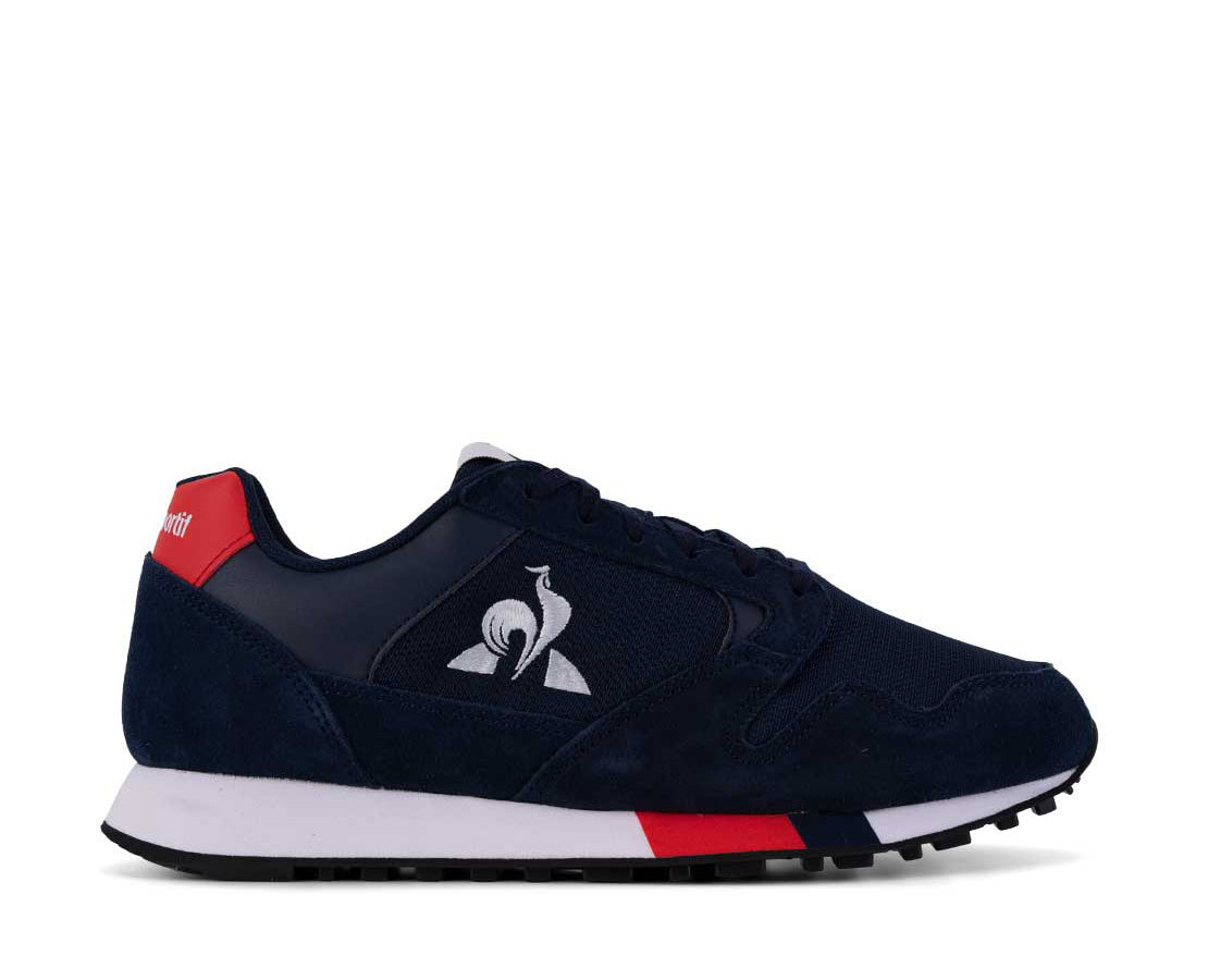 Le Coq Sportif Manta AZ/VM/BR - 2110031-590
