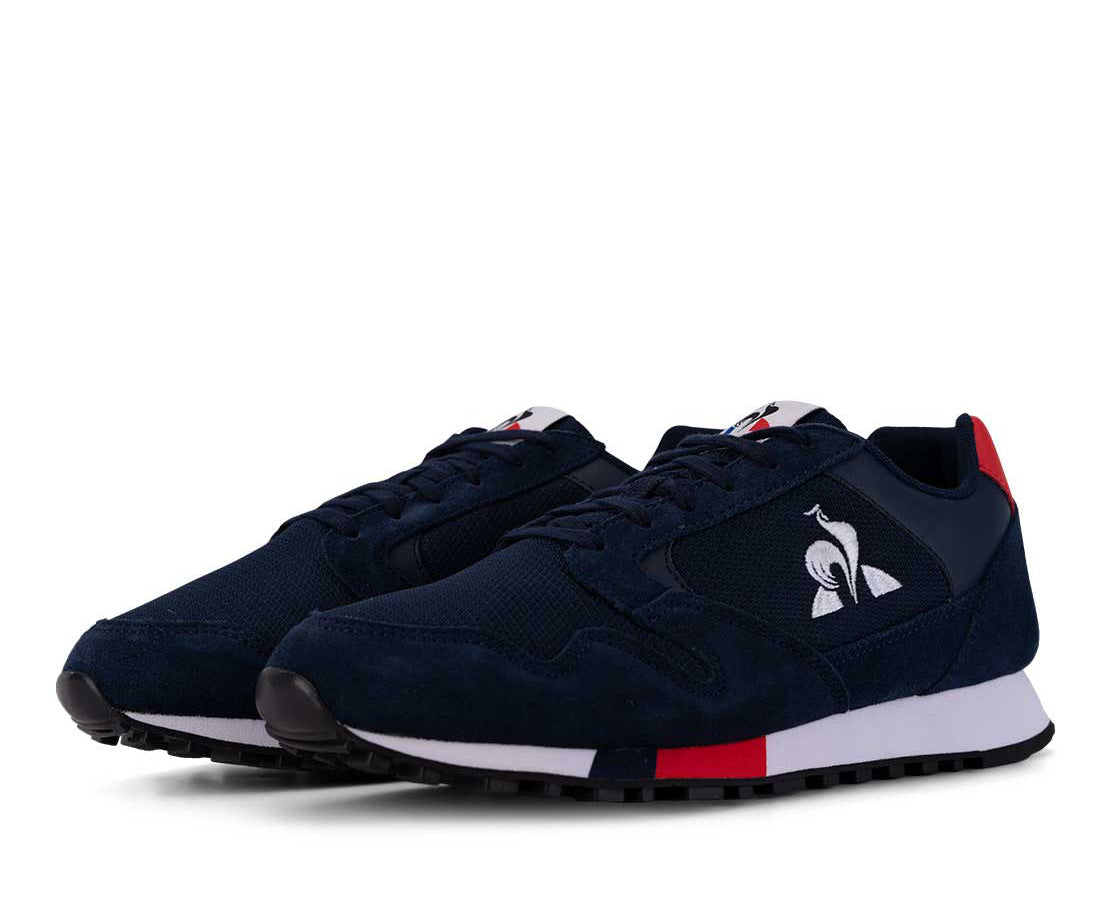 Le Coq Sportif Manta AZ/VM/BR - 2110031-590